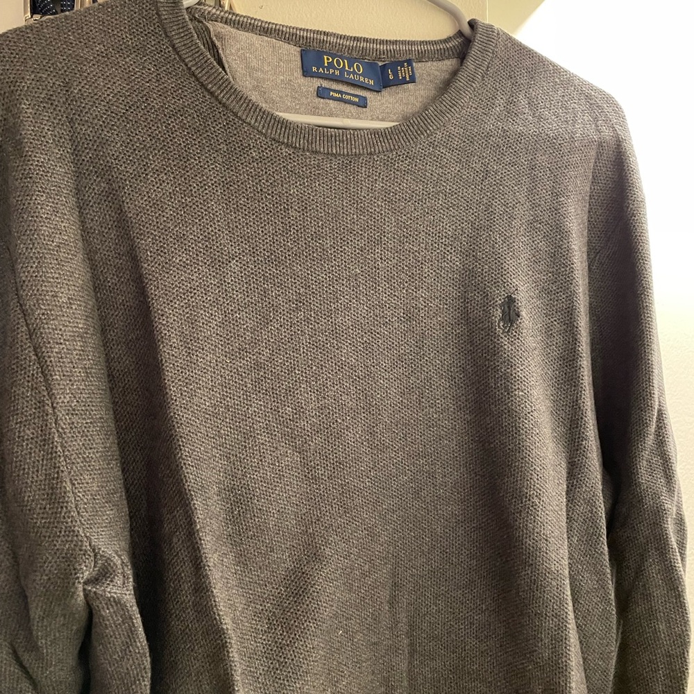 Polo Ralph Lauren Sweater